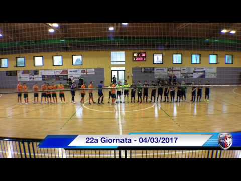 Highlights Fenice vs Imolese