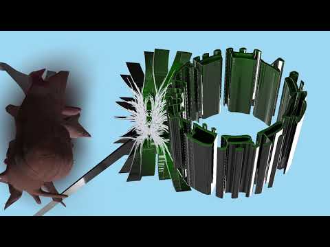 Operant - Traumkörper _ Release Teaser 20211007