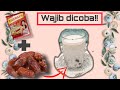 Energen Jahe Kurma