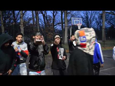 TeamEast Marrion - Yhop Ft. Runniup Swipe & Utb Sky x (Eng.Bmo Von Von) (Official Video)
