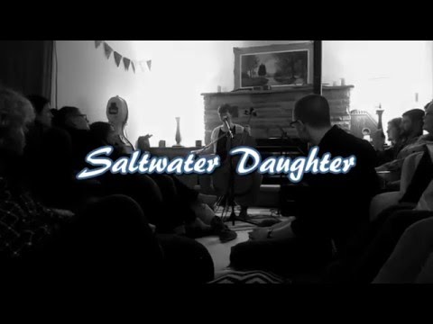 Lydia Mainville- Saltwater Daughter