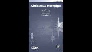 Christmas Hornpipe