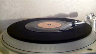 Neil - Hurdy Gurdy Mushroom Man (WEA 1984).