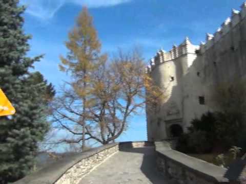 Niedzica Castle Poland