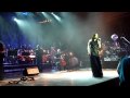 Tarja Turunen - Sing for Me (Miskolc 2010 HD ...