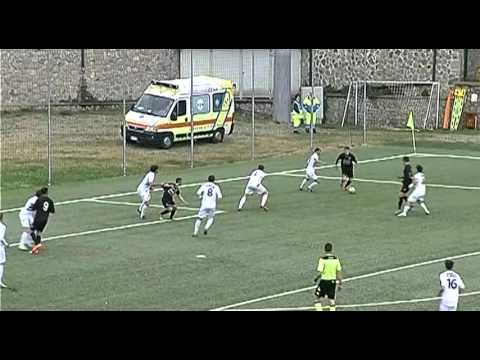 Pianese-V.A.Sansepolcro 1-0 Serie D Girone E