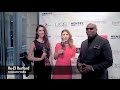 KAMASUTRA Vodka Ru El Burford Interview For Fashion TV VITAL AGIBALOW For HENSEL Solo Exhibition