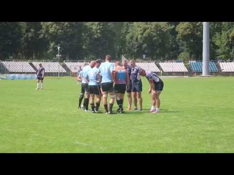 RC Unia - RC Orkan Sochaczew