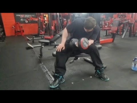 Spring Bulk Day 142-Arms