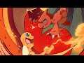 Charmander AMV Light Em Up Pokémon Day Special