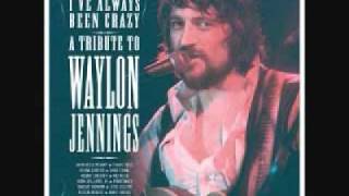 Travis Tritt - Lonesome, On&#39;ry and Mean (Tribute to Waylon Jennings)