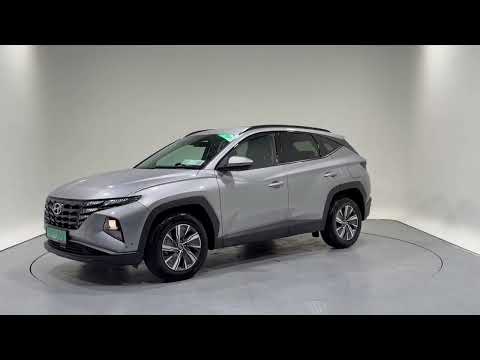 Hyundai Tucson IX35 EXECUTIVE HEV 5DR AUTO - Image 2
