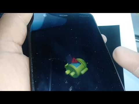 Nokia 3.1A Formatear telefono | como desbloquear telefono si se olvidó la contraseña