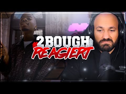2Bough reagiert: Elias - Aquafina (prod. by Juh-Dee)