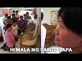 UPUANG GINAMIT NI POPE JOHN PAUL II, NAGHIHIMALA?  | Kapuso Mo, Jessica Soho