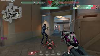 Spotlight Clip