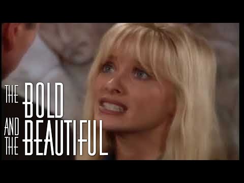 Bold and the Beautiful - 1996 (S10 E55) FULL EPISODE 2426