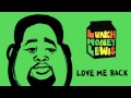Love Me Back - Lunchmoney Lewis (Lewis Gamal)