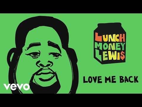 Video thumbnail for Love Me Back