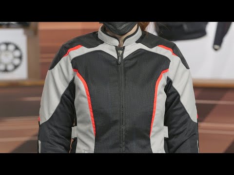 Sedici Federico 2 Women's Jacket & Pants Review