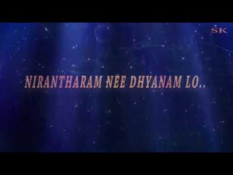 download lagu mp3 mp4 Ninne Ninne Song Lyrics, download lagu Ninne Ninne Song Lyrics gratis, unduh video klip Ninne Ninne Song Lyrics