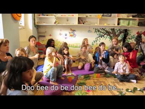 Plum Village - I Like The Roses - Misc Children