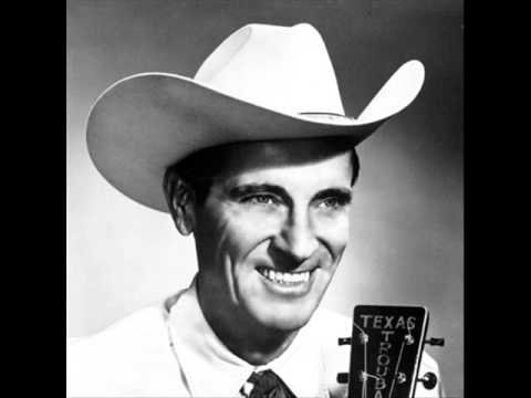 San Antonio Rose - Ernest Tubb