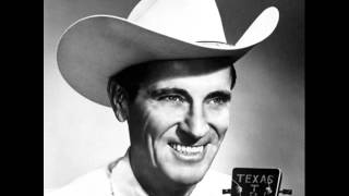 Ernest Tubb - San Antonio Rose