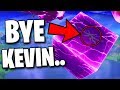 Final Goodbye To Fortnite Cube.. (sad) Final Goodbye To Fortnite Cube.. (sad)