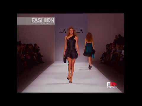 LA PERLA Spring Summer 2009 Milan - Swimwear & Underwear