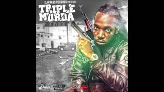 Mavado - Triple Murda