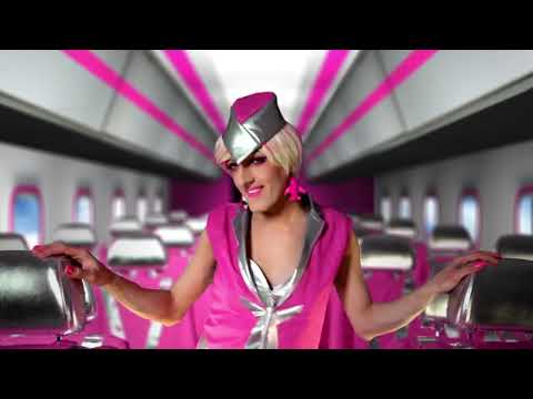 LALLA BITTCH  - C'EST LA BITTCH MOTEL FORLANINI   ROOM 666 [REUPLOAD]