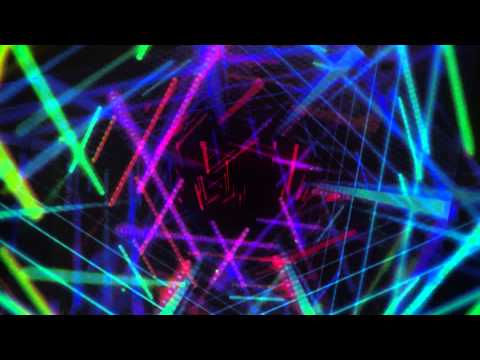 Club Visuals 284 - Dizzy Colors Free VJ Loop