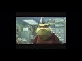 Monsters Inc VHS And DVD Trailer Version 2