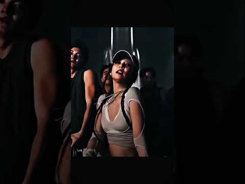 BLACKPINK Jennie Fan Edit Gains Attention on YouTube