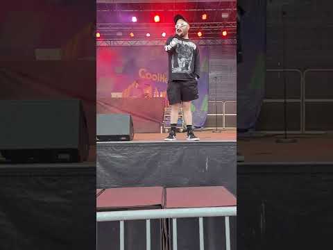 Ex Tuuttiz Coolhead brew uusi biisi feat (Kriso K)