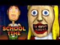 ROBLOX SCHOOL TIME Full Walkthrough