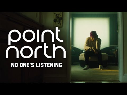 Video thumbnail for No One’s Listening