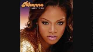 &quot;La That La La&quot; - Rihanna (Music of the Sun - 5) Lyrics video