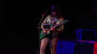 The Claypool Lennon Delirium - Astron0my Domine  8/31/16 Fillmore Philly