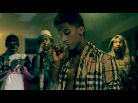 G Nauch aka G Money - Ring