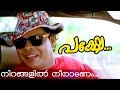 Nirangalil Neeradanam Malayalam Movie Pakshe Movie Song