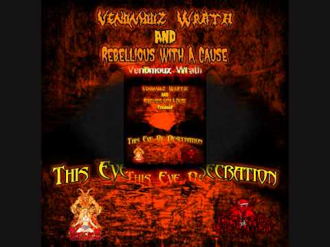 This is Samhain (feat. Kuro Mayonaka) - Rebellious With A Cause