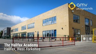 The Halifax Academy, Halifax