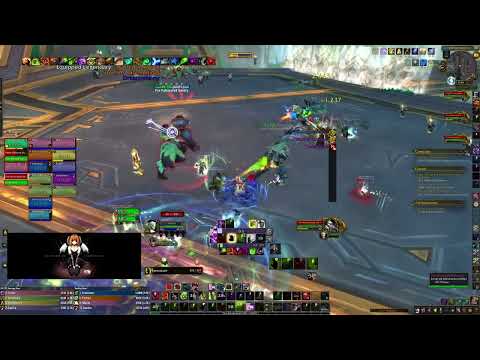 Vigilant Guardian Normal Kill - Sepulcher of the First One - Enlightened Dark - Blackhand US