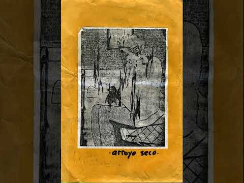 Arroyo Seco - Demo (2002)