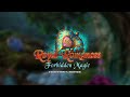 Royal Romances: Forbidden Magic Legacy Games Key Global Trailer