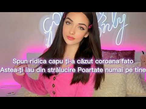 Diamantul-Andreea Bostanica 👑👑