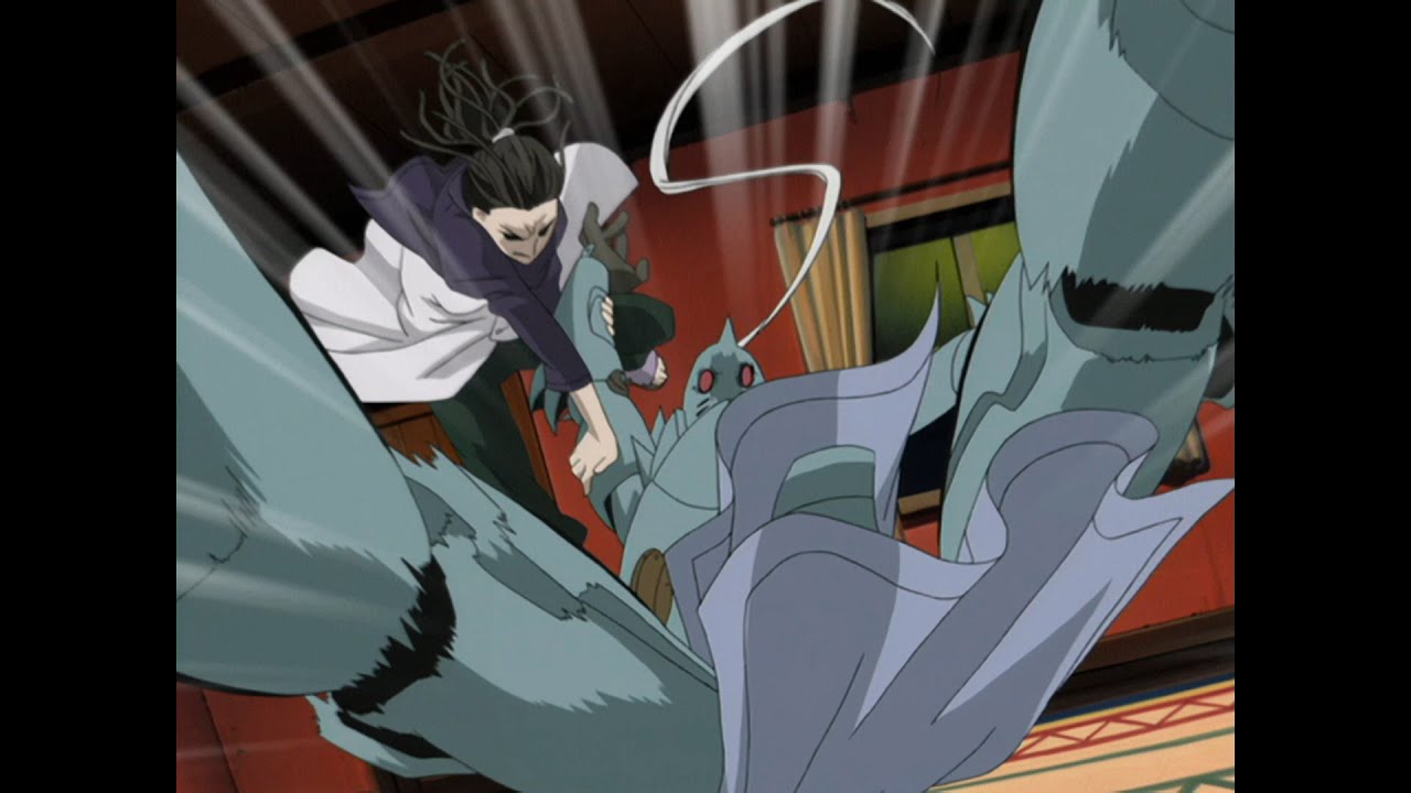 FULLMETAL ALCHEMIST 2003 - Tập 27 [Việt sub]