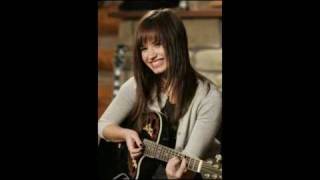 Mirror-Demi lovato